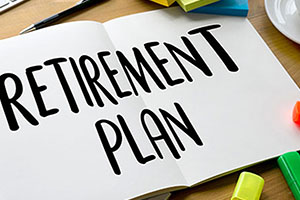  Understanding The Types Of Retirement Plans