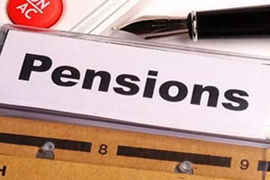 What Are Government-aided Pension Schemes?