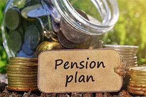 The Benefits of Investing In A Pension Plan