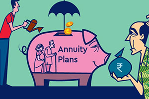 What Are Annuity Plans And How They Work?