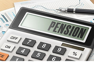  All About Pension Plan Calculator