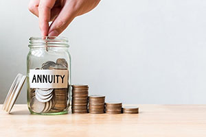 Different Types Of Annuity Plans