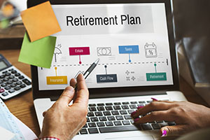 Define Retirement Planning