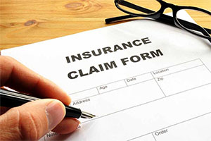 How To Fill A Health Insurance Claim Form?