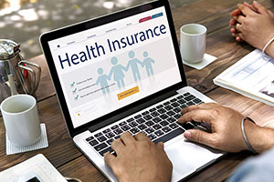 Benefits of Buying a Health Insurance Policy Online