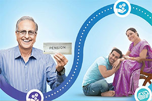 Top Feature & Benefits of Saral Pension Yojana