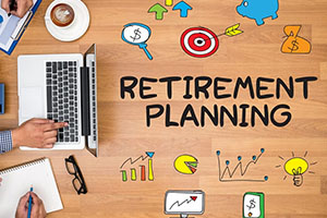 There Are Several Different Types Of Retirement Plans