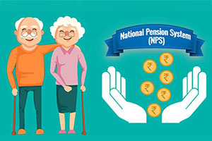 Benefits Of NPS Pension Plans