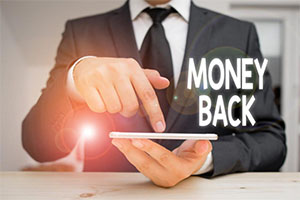 What Are The Advantages Of Money Back Policy?
