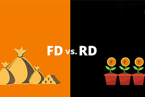 All You Need to Know About FD VS RD