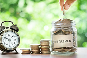 Meaning Of Retirement Plan And How Do They Work?