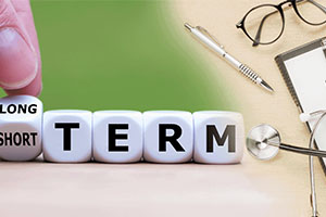 Which Is Better For Me: Short-Term Or Long-Term Health Insurance?