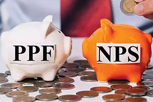  PPF vs. National Pension System