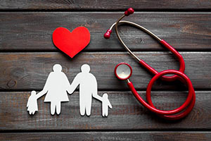 Which Health Insurance Is Best For Family