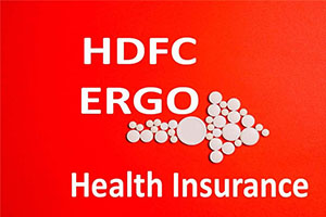 HDFC Ergo Health Insurance Plans for Individuals