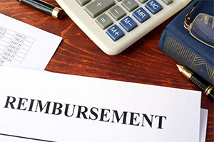 How To Make A Reimbursement Claim?