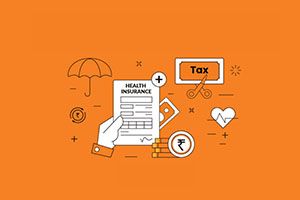 How To Save Tax With Health Insurance?
