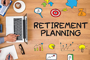 Understand The Various Types Of Retirement Plans.