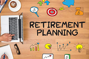 The Various Types Of Retirement Plans