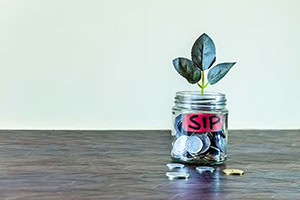 Features of Systematic Investment Plan (SIP)