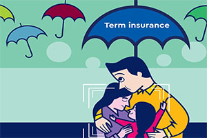 What Are the Benefits of Adding a Premium Waiver Rider to My Term Insurance Policy?