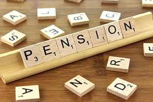 Will My Pension Plan Work After My Death