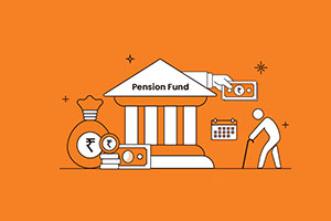Different Types of Pension Plans