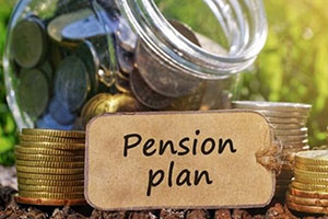 A Beginner's Guide To Investing In A Pension Plan
