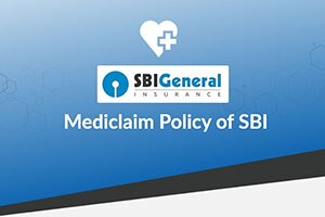 How is SBI health insurance?