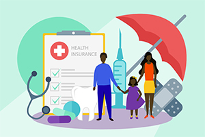 Factors To Consider When Renewing Health Insurance Plans Online