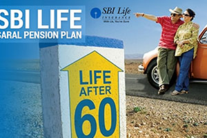 SBI Retirement Plans In Detail