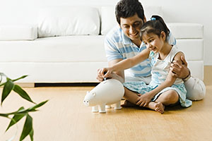 Which Is The Best Plan For Child Investment