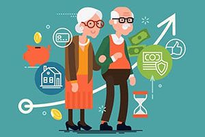 Should Senior Citizens Purchase Term Insurance?