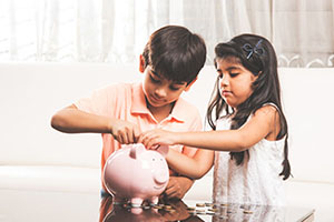 What Is Better For A Child's Future: An Education Loan Or An Education Plan?
