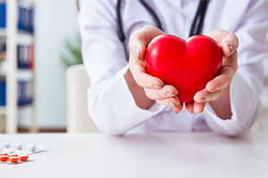 Health Insurance Plans For Heart Ailments