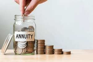 What Is Annuity And How It Works?