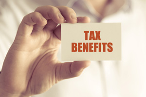 What Tax Benefits Can A Money-Back Policy Provide? 