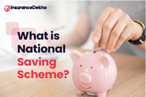 What is National Saving Scheme (NSS)? 