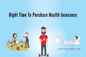 When Is The Right Time To Purchase A Health Insura...