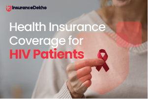 Health Insurance Coverage for HIV Patients