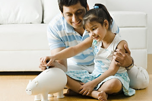 Why should I invest in a child plan?