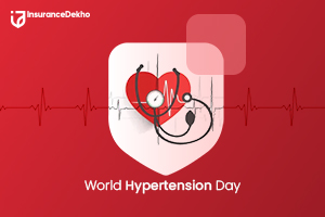 World Hypertension Day 2023: Risk Factors For Hypertension You Should Know