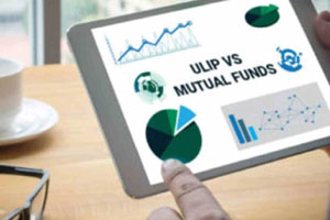 Are ULIPs Better Than Mutual Funds?