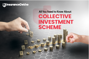 Collective Investment Scheme In India