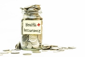 What do you mean by convalescence benefit in health insurance?