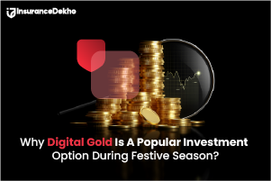 Why Is Digital Gold A Popular Investment Option Du...