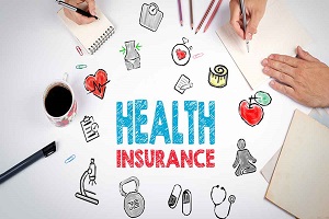 Health insurance for various stages of life