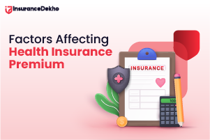 Factors Affecting Health Insurance Premium
