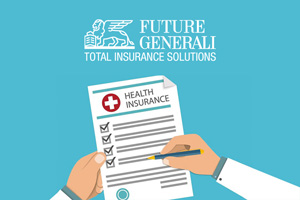 How To Check Future Generali Health Insurance Policy Status?