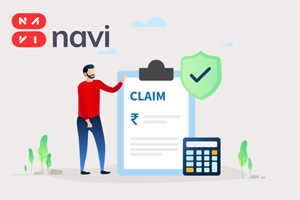 How To Claim Navi Health Insurance?